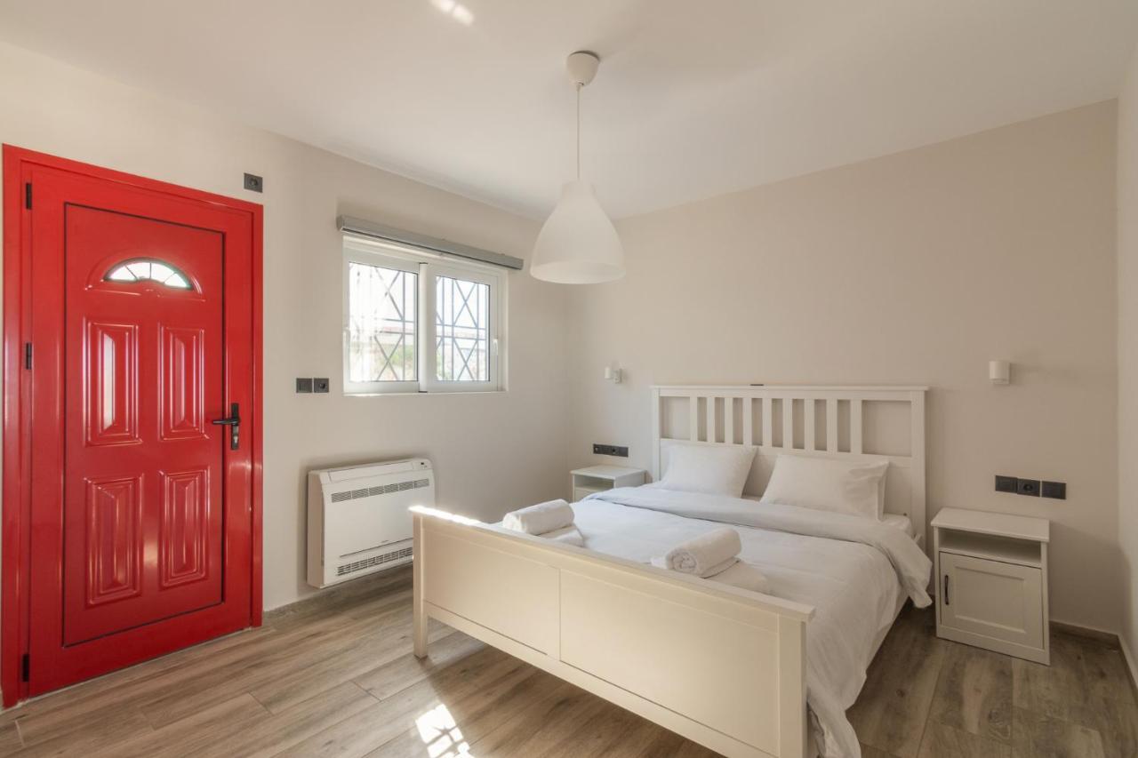 Acropolis View Apartment For 4 Ppl Афіни Екстер'єр фото