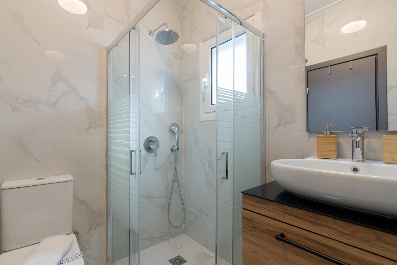 Acropolis View Apartment For 4 Ppl Афіни Екстер'єр фото