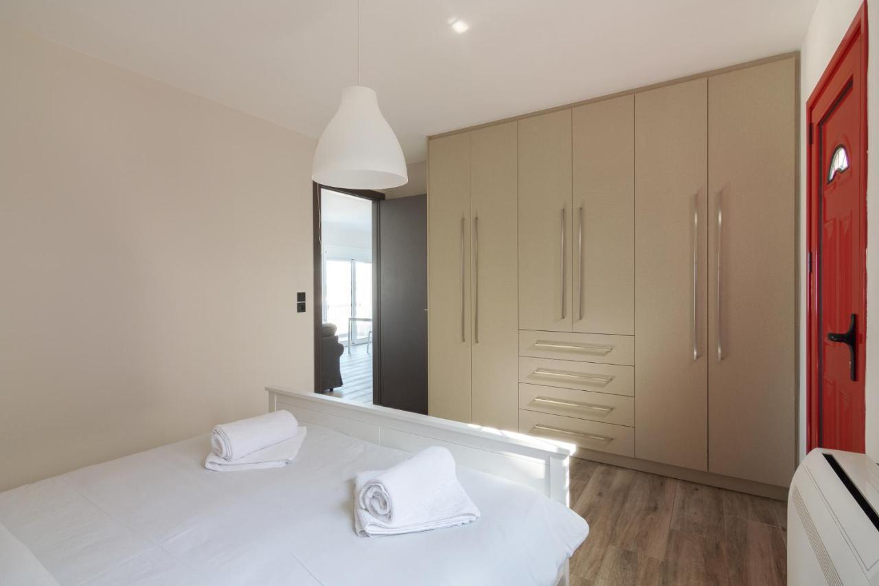 Acropolis View Apartment For 4 Ppl Афіни Екстер'єр фото