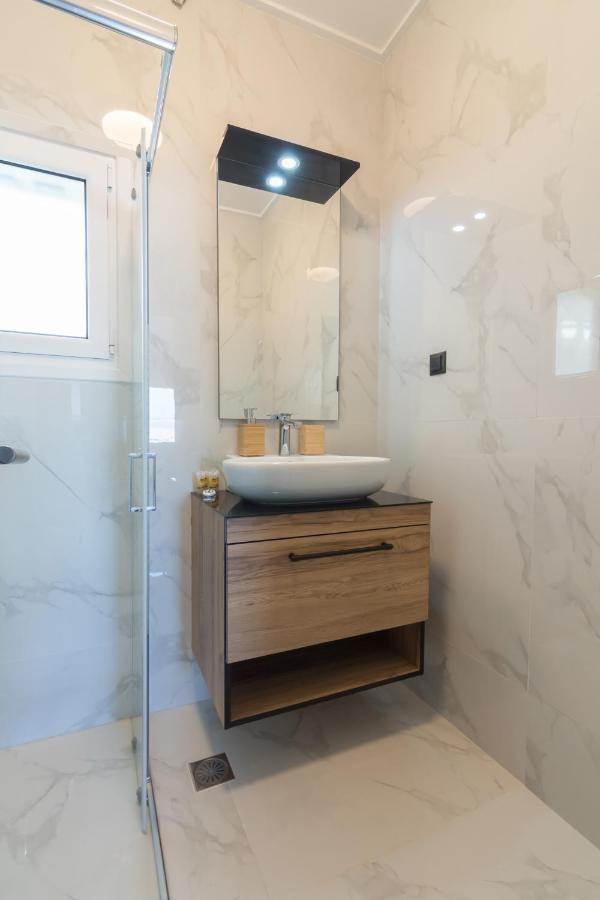 Acropolis View Apartment For 4 Ppl Афіни Екстер'єр фото