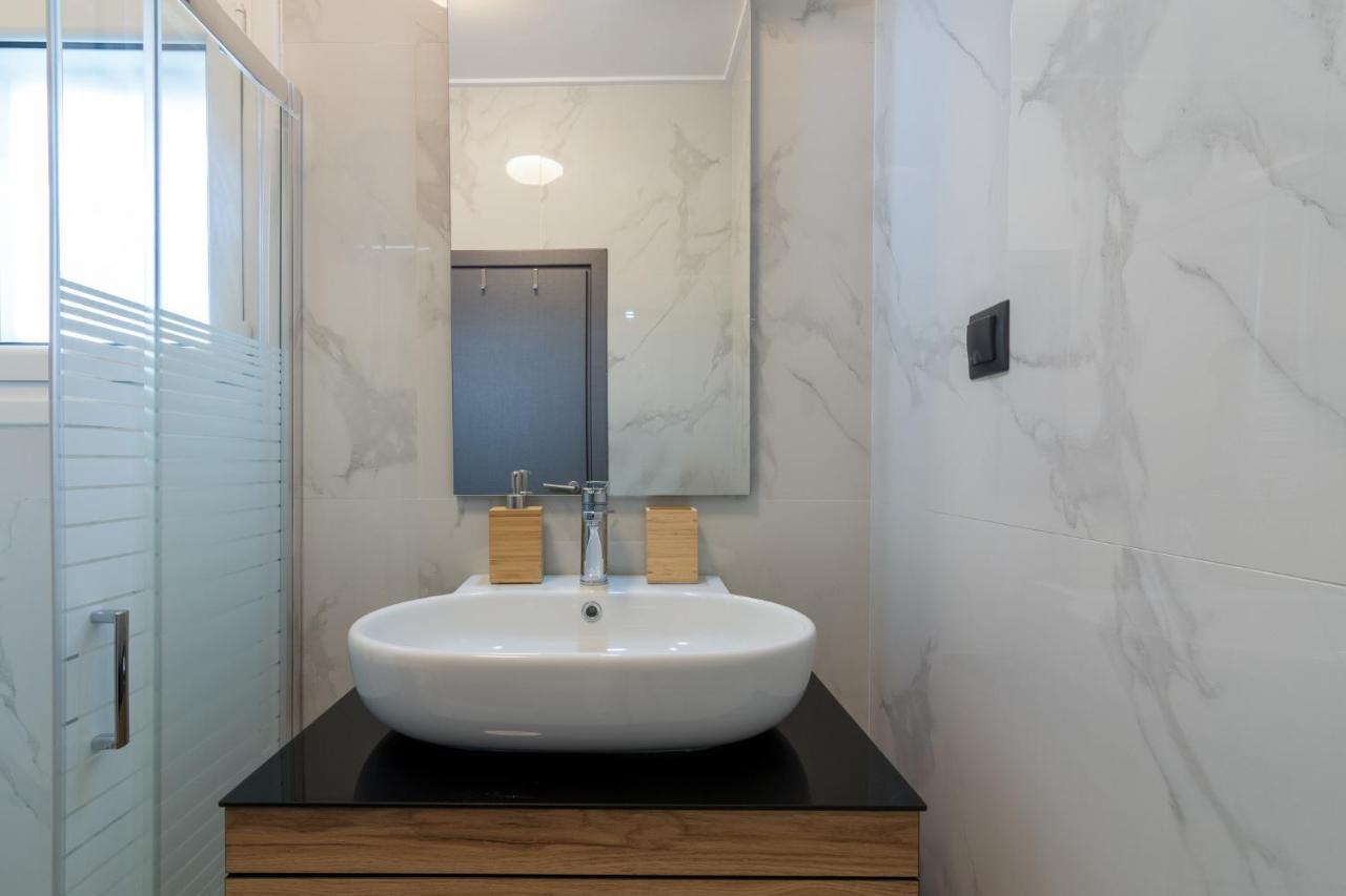 Acropolis View Apartment For 4 Ppl Афіни Екстер'єр фото